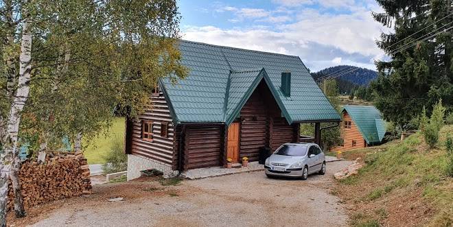 Zlatarske brvnare