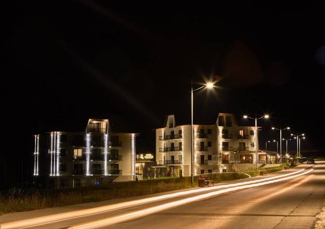 Zlatibor hills resort & spa