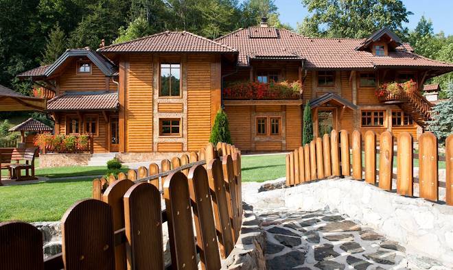 Zlatibor resort & spa