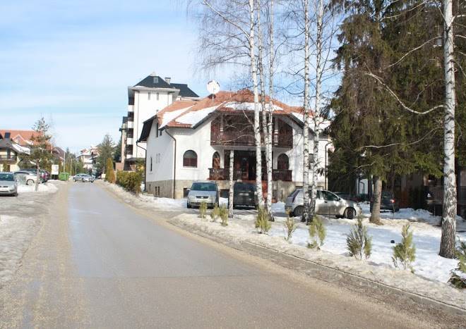 Zlatiborska fantazija