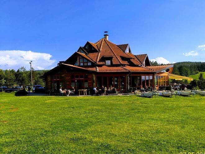 Zlatiborski pastuv