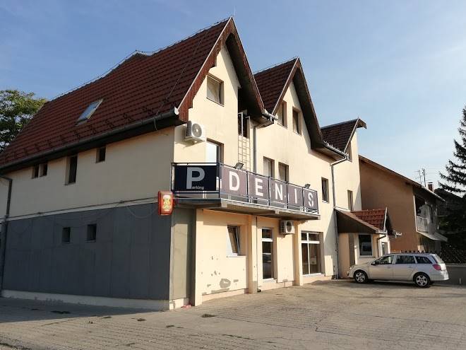 Denis plus
