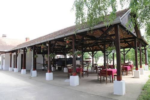 Hotel miznah resort