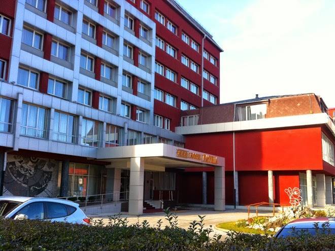 Patria hotel