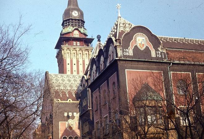 Subotica