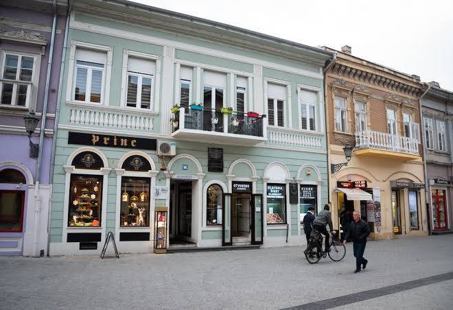 Castello Centar Image