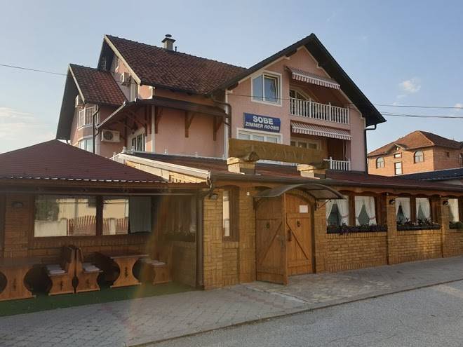 Etno restoran milos