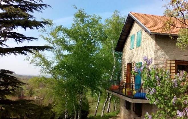 Gostinska kuca vidmar
