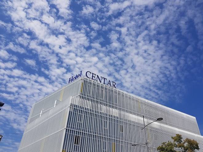 Hotel Centar Image