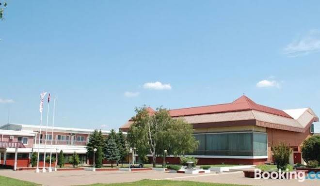 Jutlandia Family Resort