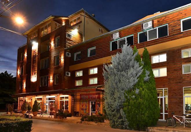 Hotel Garson Lux Image