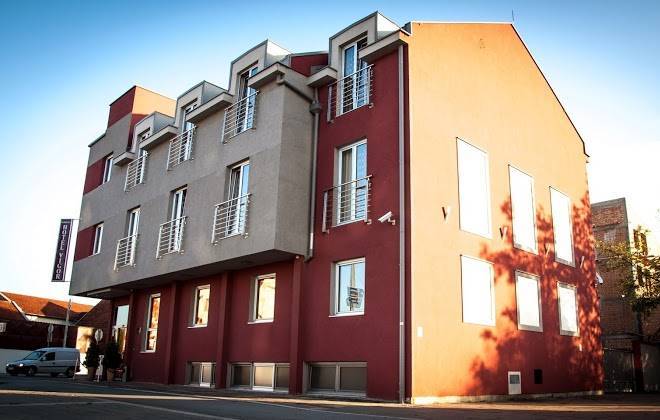 Hotel vigor
