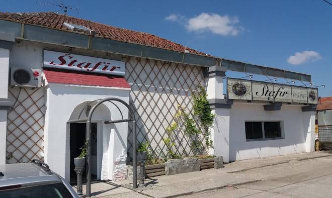 Jet Set Novi Sad Sobe Prenociste Polupansion Pansion Smestaj Image