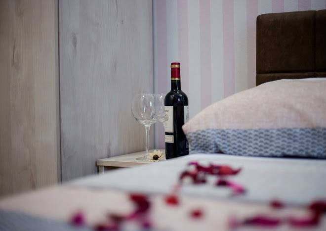 Sfinga Prenociste Image