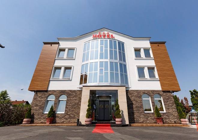 Stari Krovovi Hotel Image