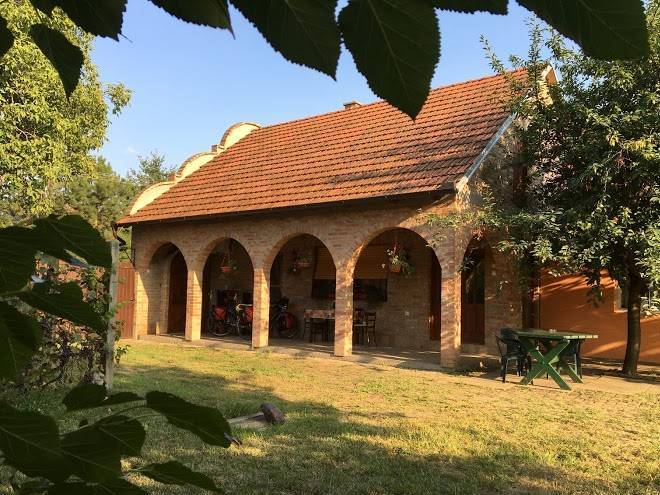 Etno dom zuza