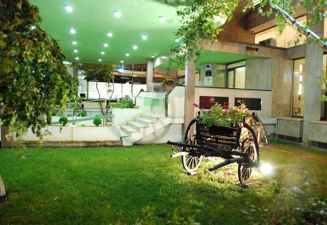 Hotel Srbija Vrsac Image