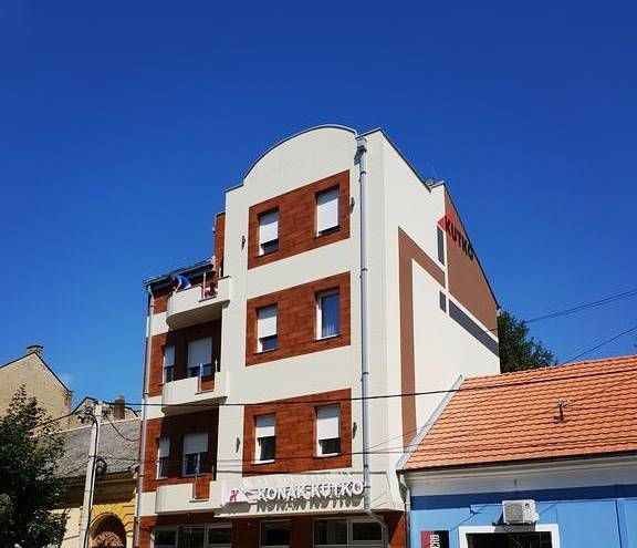 Konak kutko caffe bar