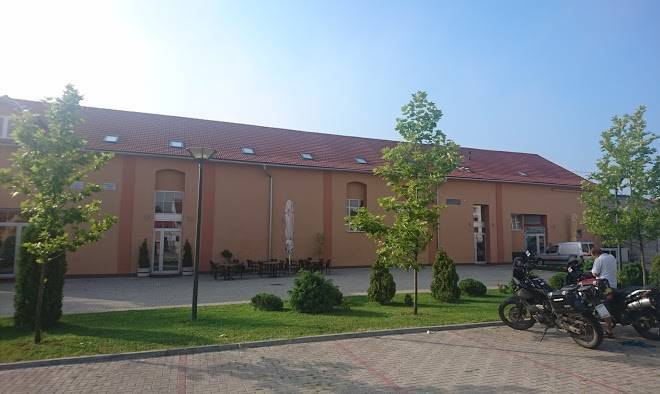 Stari mlin