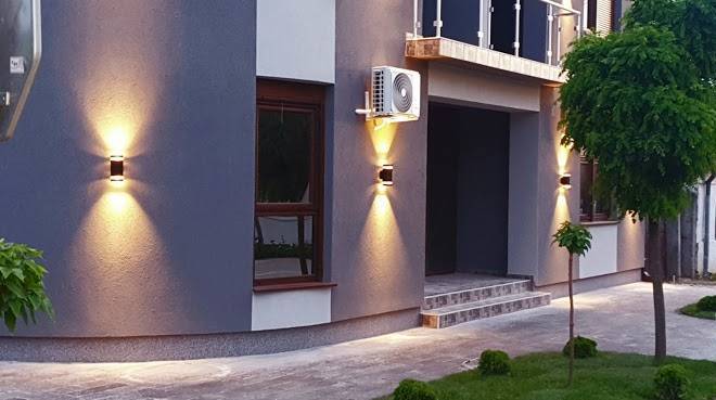 Vila todorovic