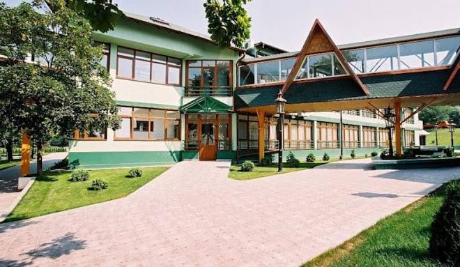 Garni lupus hotel