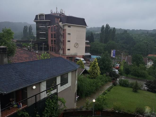Vila vrdnik