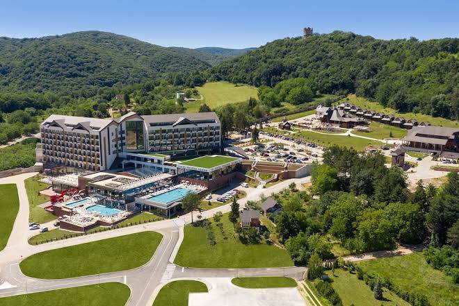 Fruske terme