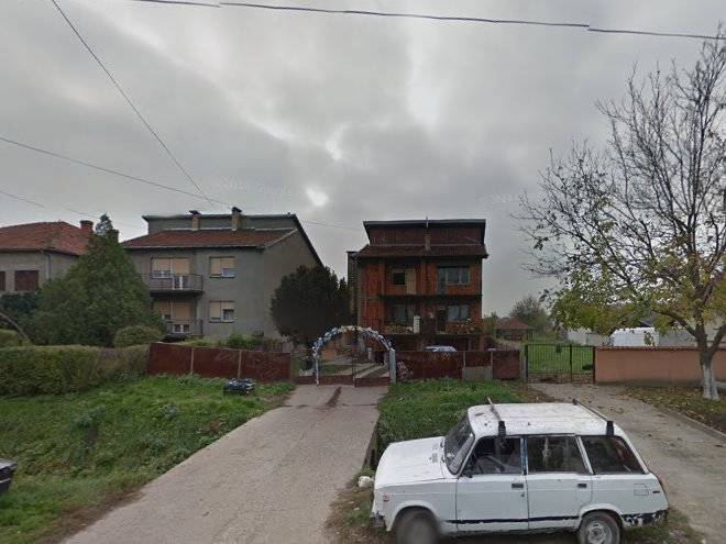 Pansion hedonist stara pazova