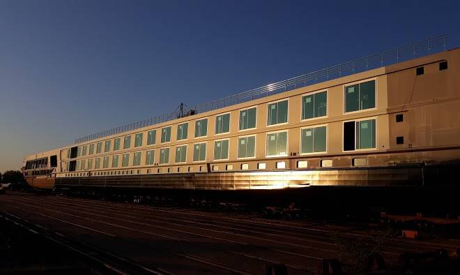 Prenociste Kod Papiste Image