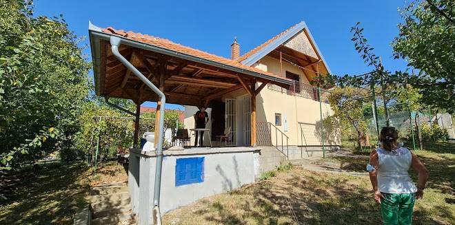 Ruza vetrova vrdnik