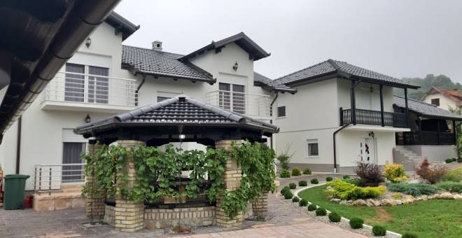 Vila premila