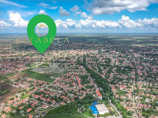 Citadela Image