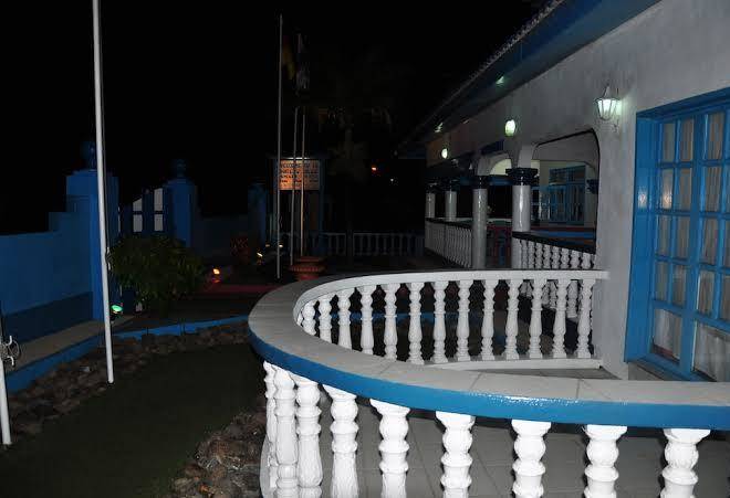 Le Chateau Bleu Image