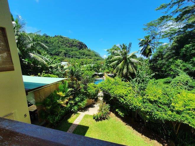 Eden Hills Residence Image