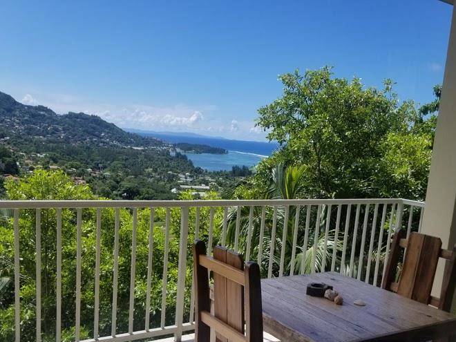 East View Self Catering Image