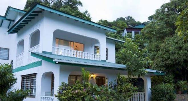 Le mangliers annexe