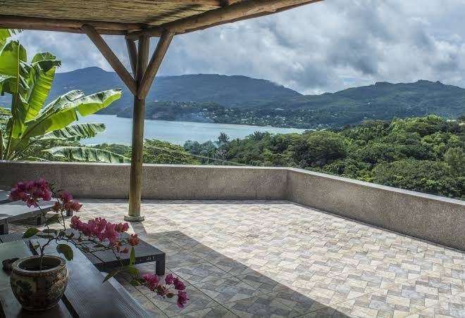Anse soleil beachcomber