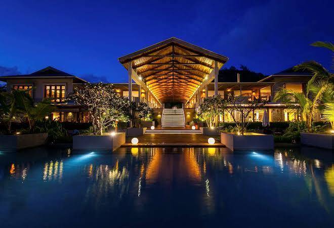 Kempinski Seychelles Resort Image
