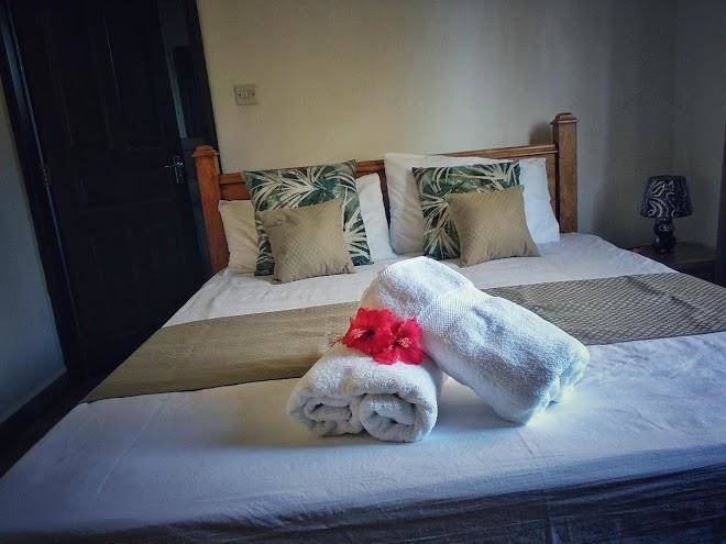 Zeph Self Catering Image