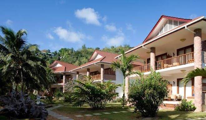 Le Duc De Praslin Image