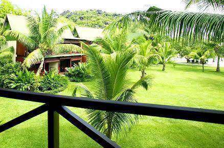 Paradise Sun Hotel Image