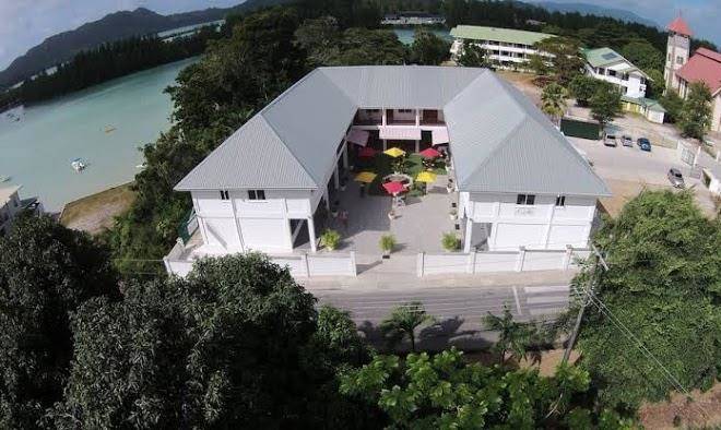 The Old School Self Catering Image