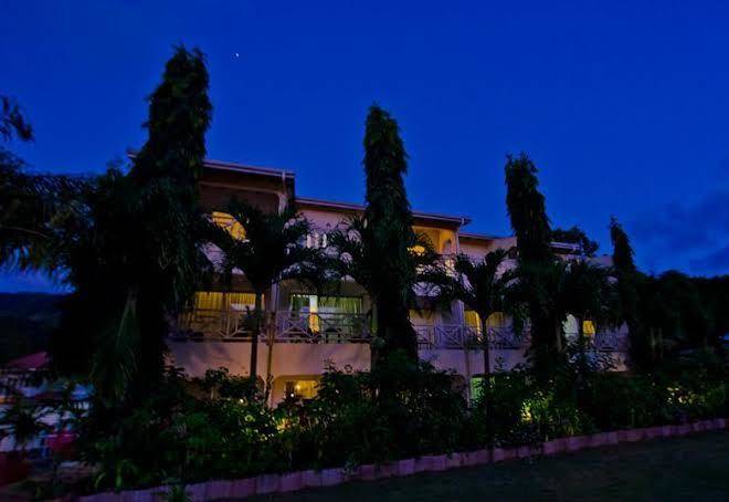 Coco D'or Hotel Image