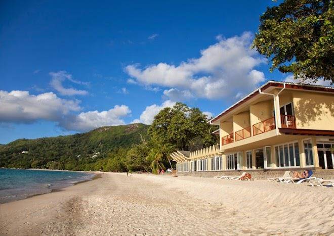 Coral Strand Smart Choice Hotel Image