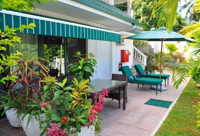 Hanneman Holiday Residence Image