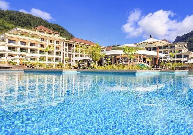 Savoy Seychelles Resort & Spa Image