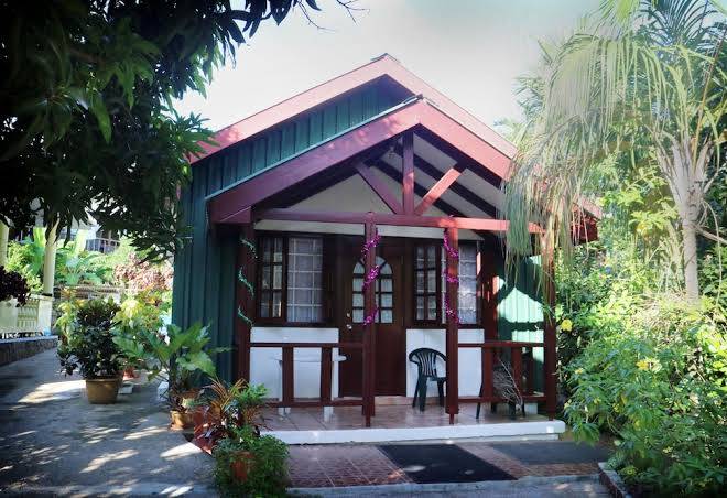 La Pasyans Self Catering Image