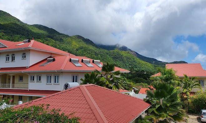 Marie Laure Suites Image