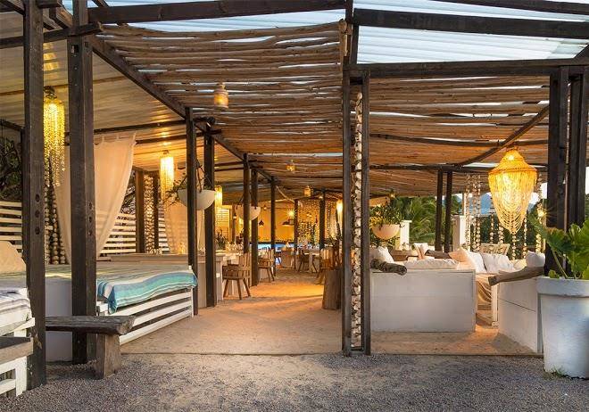 Bliss Hotel Seychelles Image