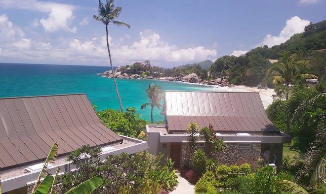 Carana beach hotel